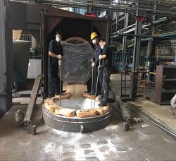 施工現(xiàn)場