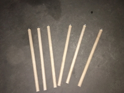 快速測(cè)溫偶頭