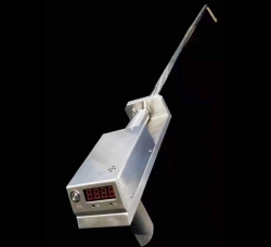 鐵水測(cè)溫儀